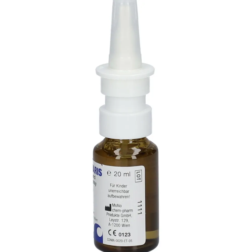 COLDAMARIS Nasen- und Rachenspray| Clearance
