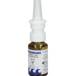 COLDAMARIS Nasen- und Rachenspray| Clearance