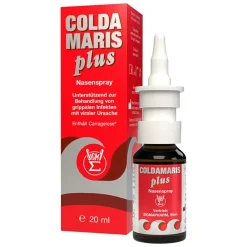 COLDAMARIS plus> Discount