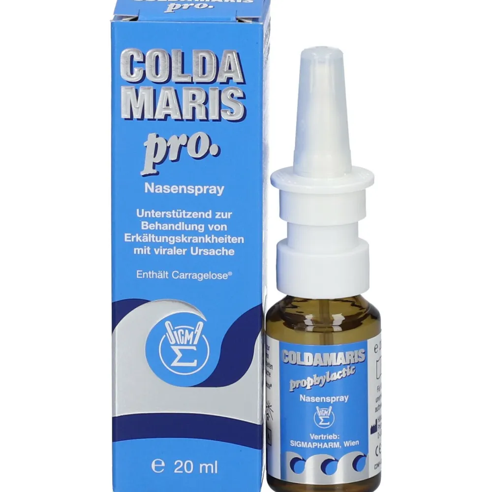 COLDAMARIS pro| Discount