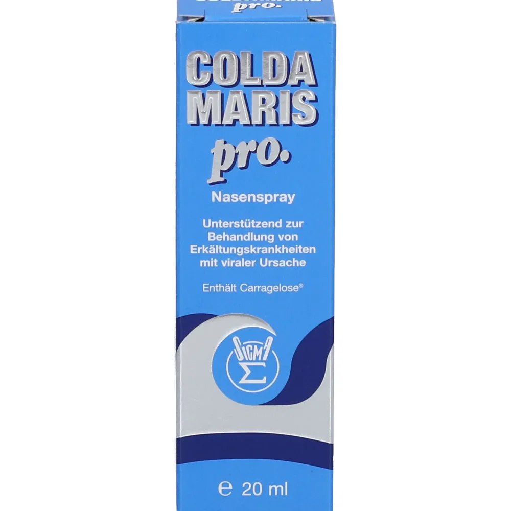 COLDAMARIS pro| Discount