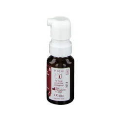 COLDAMARIS Rachenspray mit Carragelose®| Discount