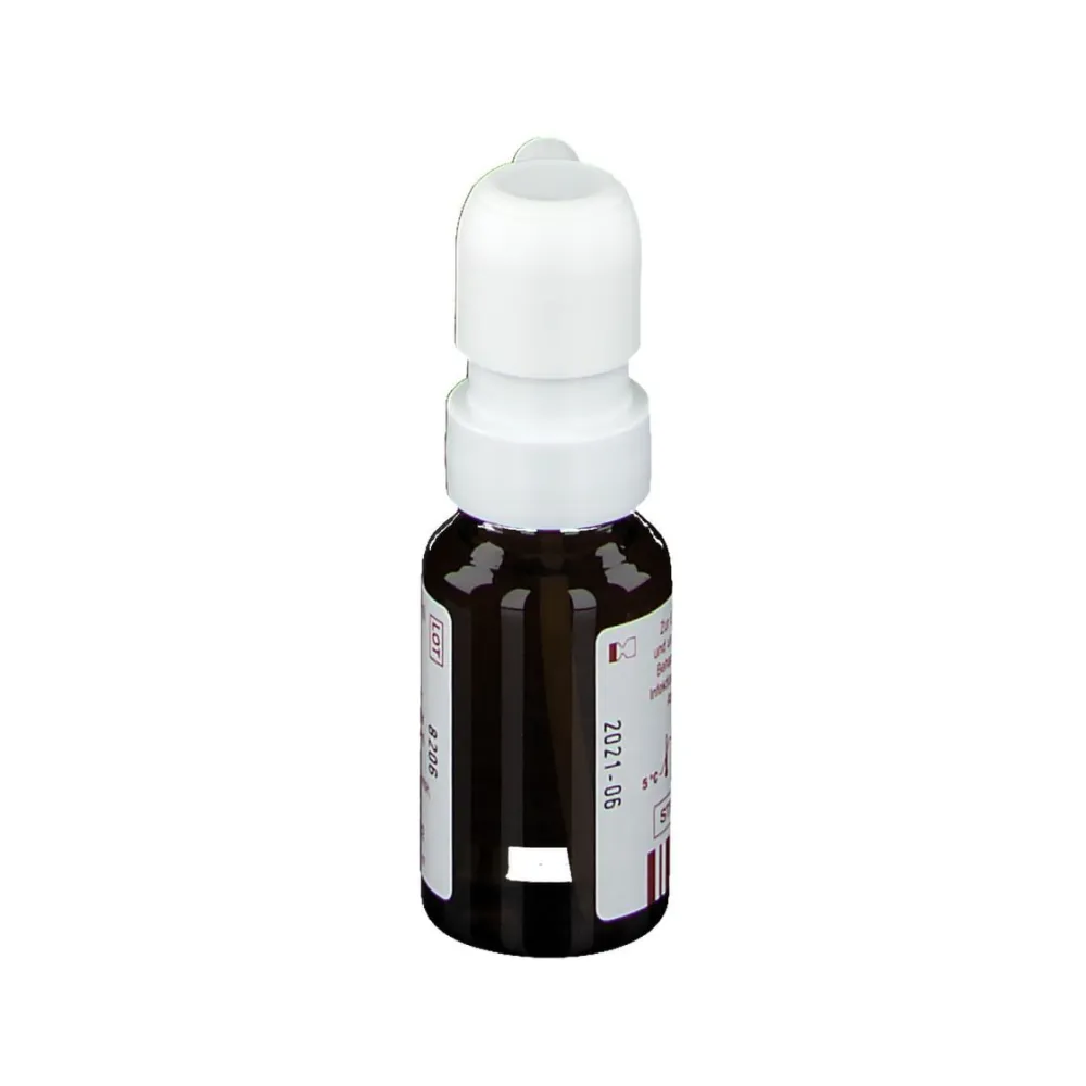 COLDAMARIS Rachenspray mit Carragelose®| Discount