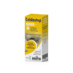® Nasen-Öl|Coldastop Sale