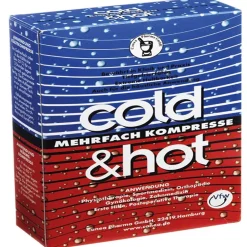 COLD+HOT Mehrfachkompresse| Clearance