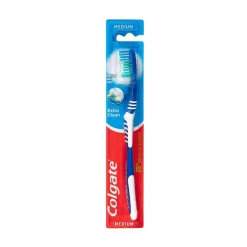 Colgate - Extra saubere Zahnbürste – mittelgroß>