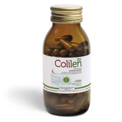 Colilen IBS: Sanfte Unterstützung bei Reizdarm & Bauchschmerzen| Sale