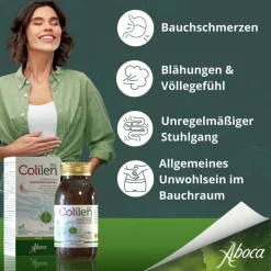 Colilen IBS: Sanfte Unterstützung bei Reizdarm & Bauchschmerzen| Sale