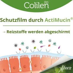 Colilen IBS: Sanfte Unterstützung bei Reizdarm & Bauchschmerzen| Sale