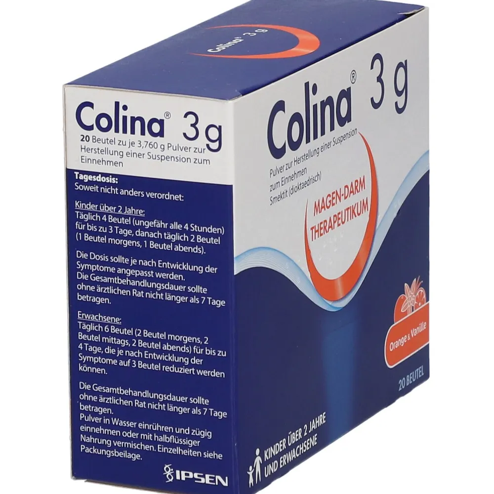 Colina® 3g>