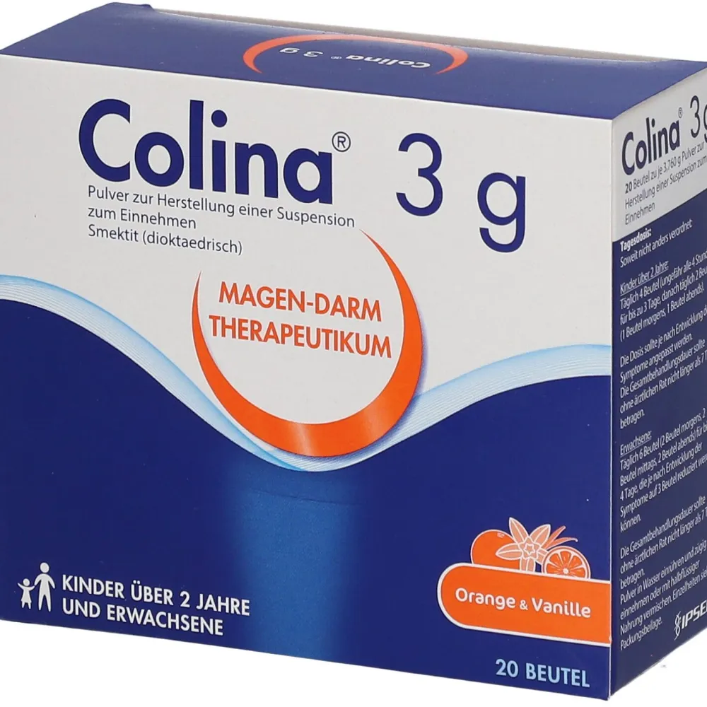 Colina® 3g>