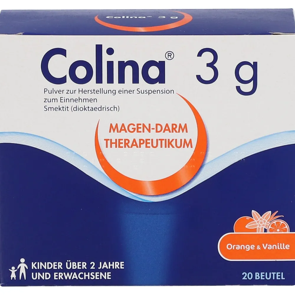 Colina® 3g>