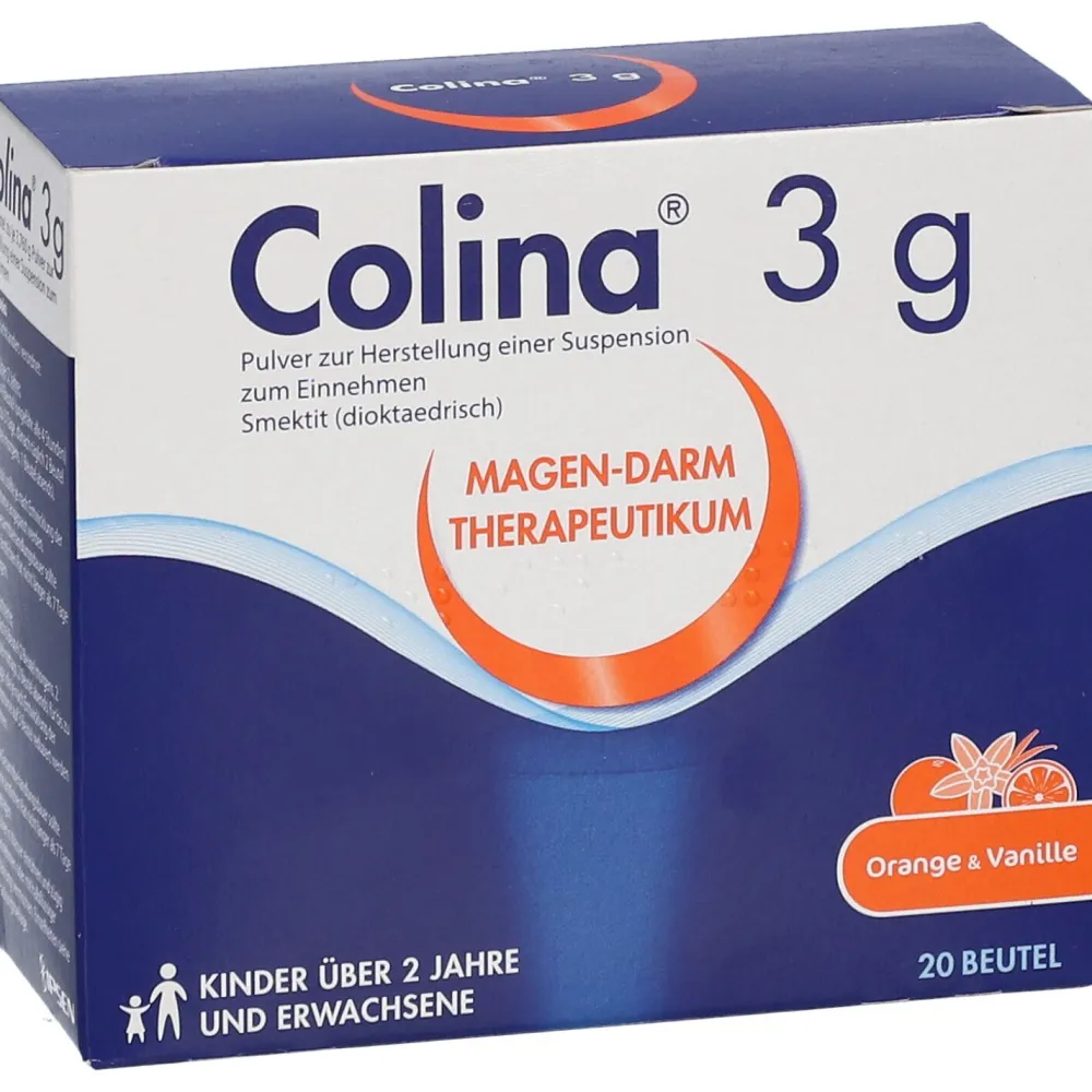 Colina® 3g>