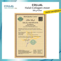 Collal® Halal-Collagen - move><noscript><img width=