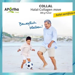 Collal® Halal-Collagen - move><noscript><img width=