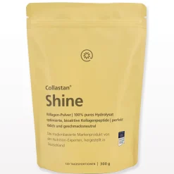 Collastan® Shine Premium Kollagen Peptide für Haut und Bindegewebe> Online