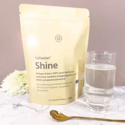 Collastan® Shine Premium Kollagen Peptide für Haut und Bindegewebe><noscript><img width=