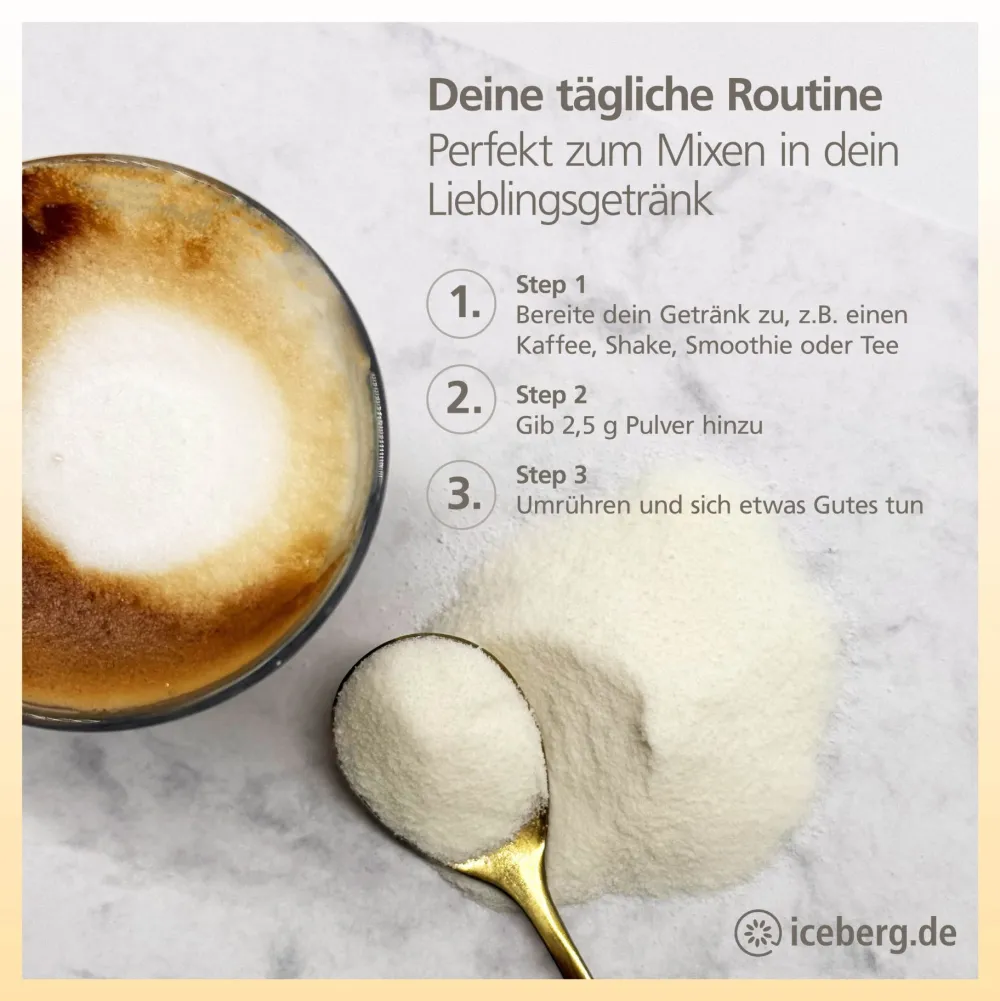 Collastan® Shine Premium Kollagen Peptide für Haut und Bindegewebe> Online