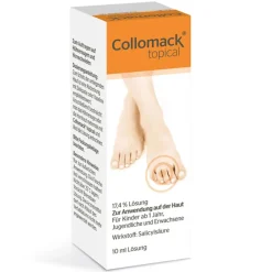 Collomack® topical Lösung> Discount