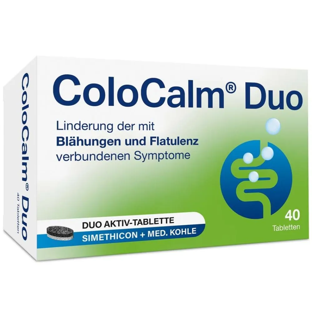 ColoCalm® Duo> Discount