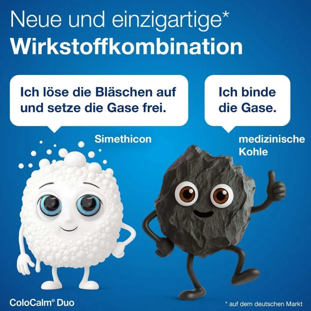 ColoCalm® Duo> Discount