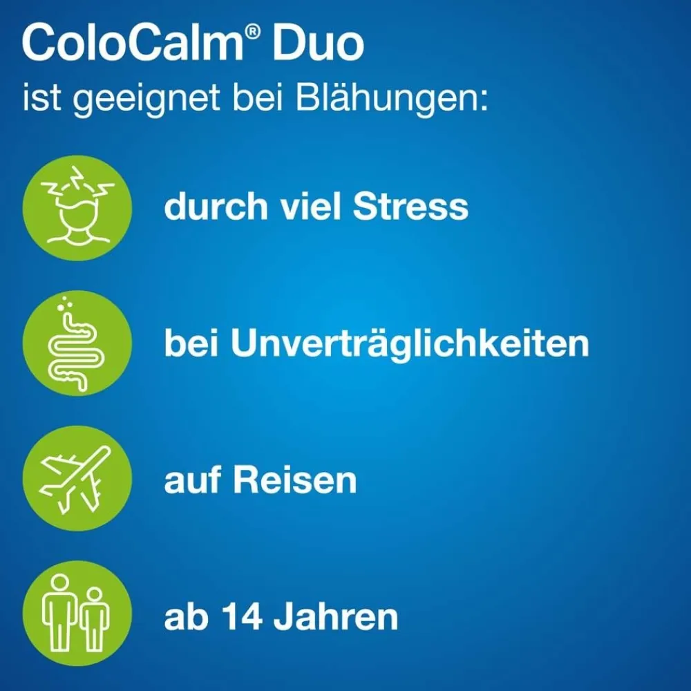 ColoCalm® Duo> Discount