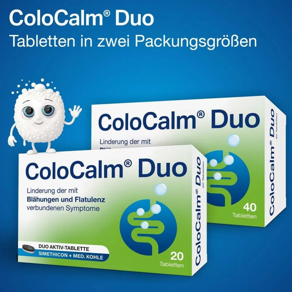 ColoCalm® Duo> Discount