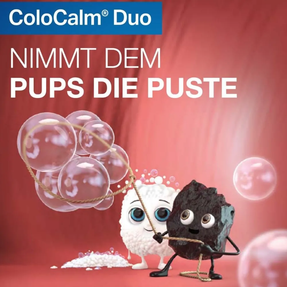 ColoCalm® Duo> Discount