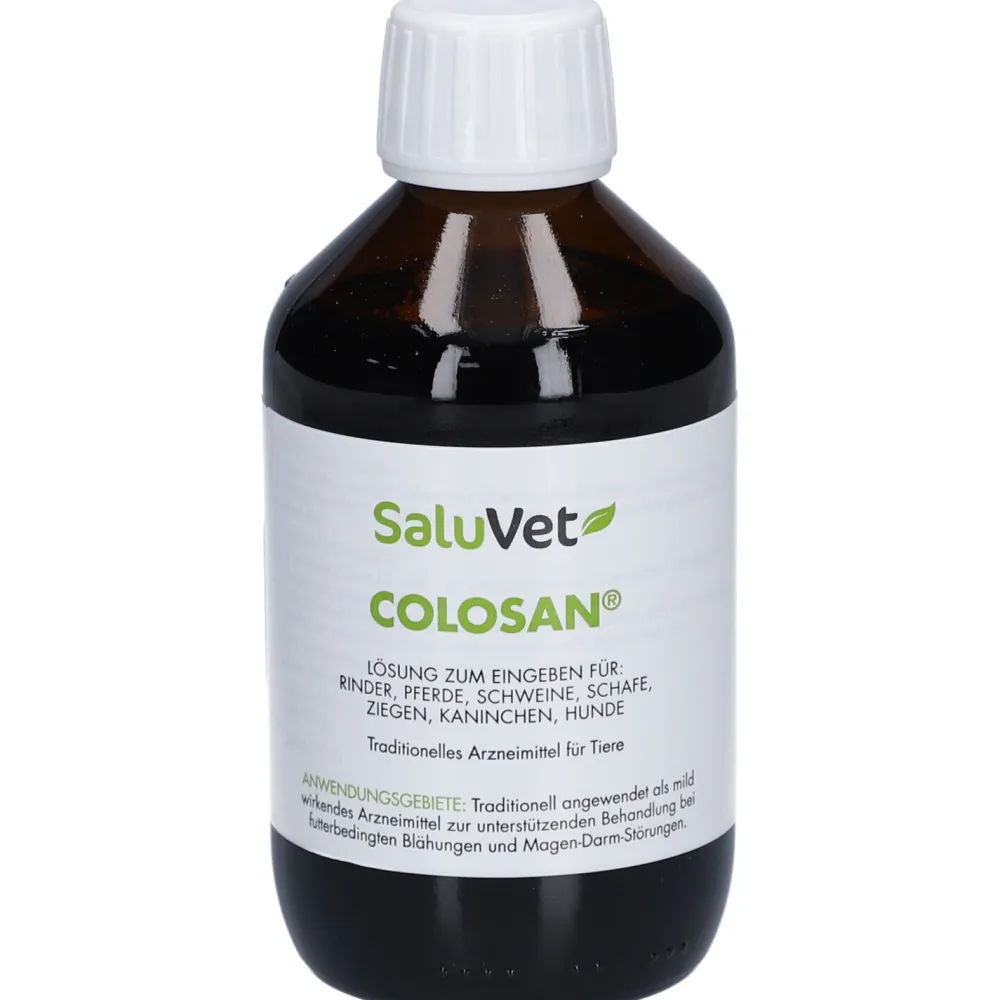 ColoSan®| Best