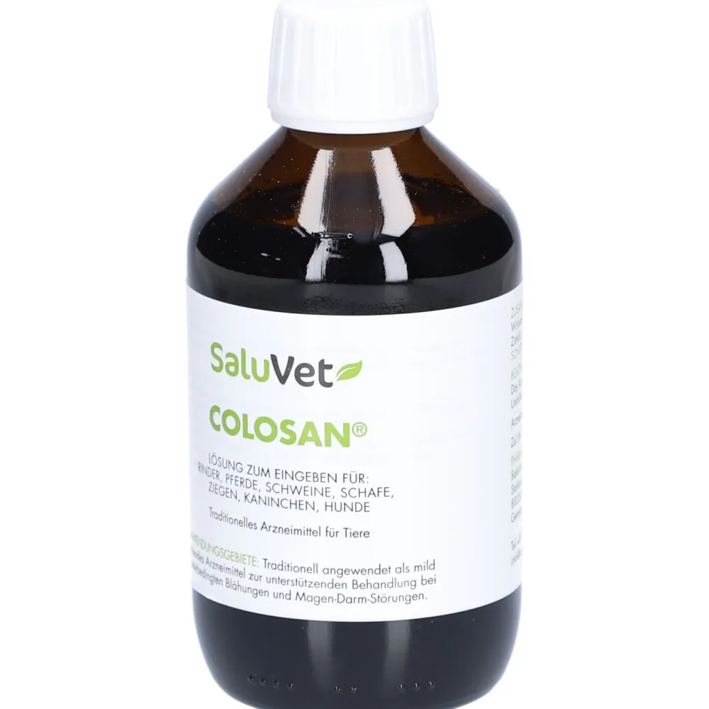 ColoSan®| Best