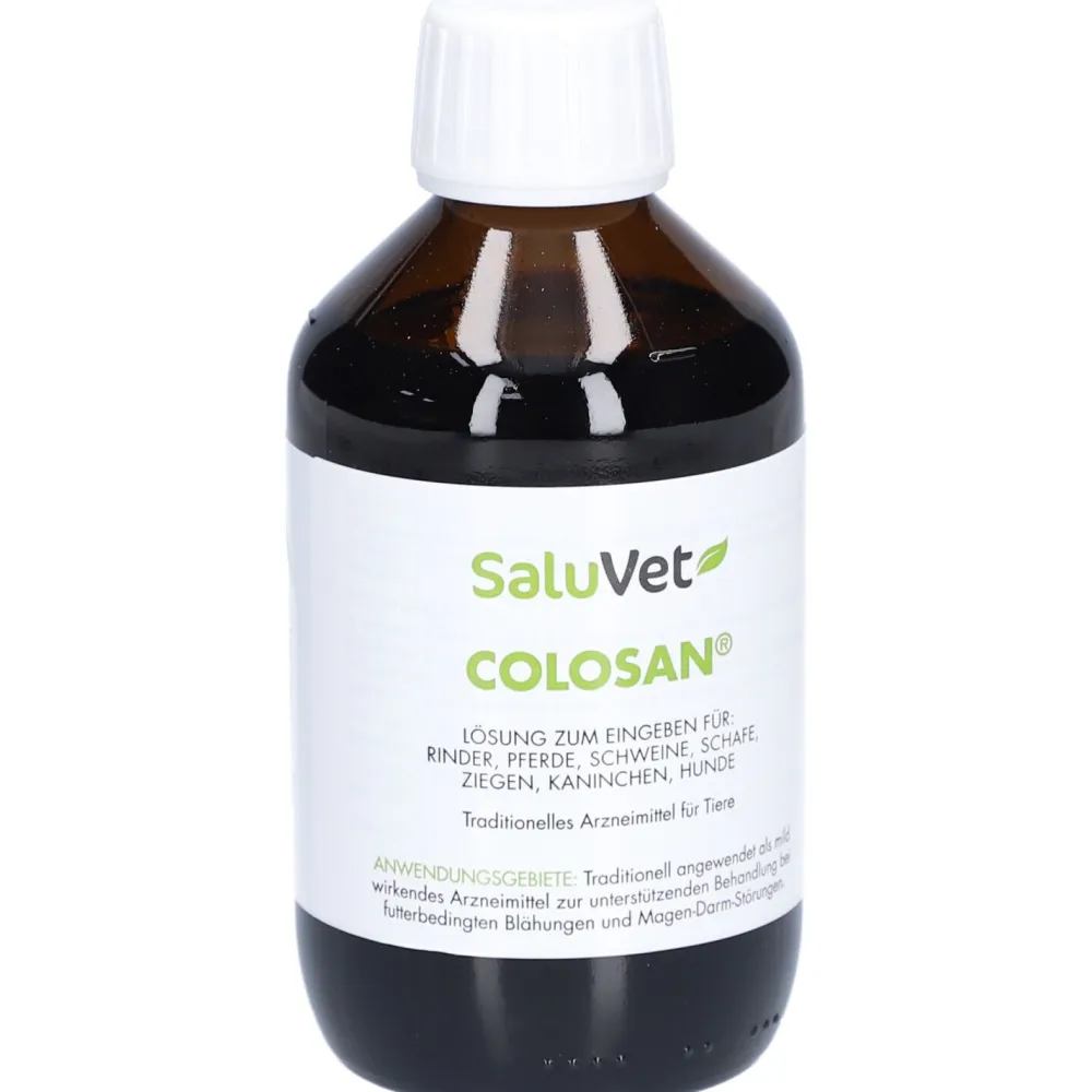 ColoSan®| Best