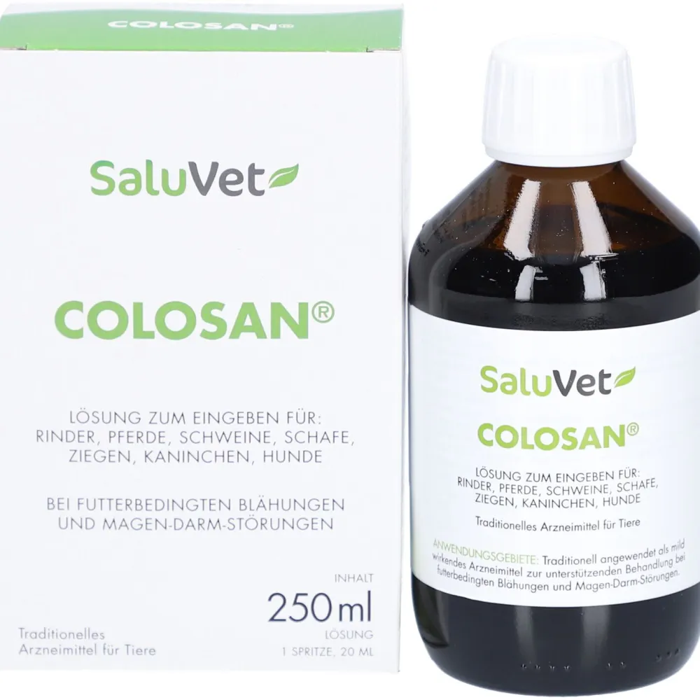 ColoSan®| Best