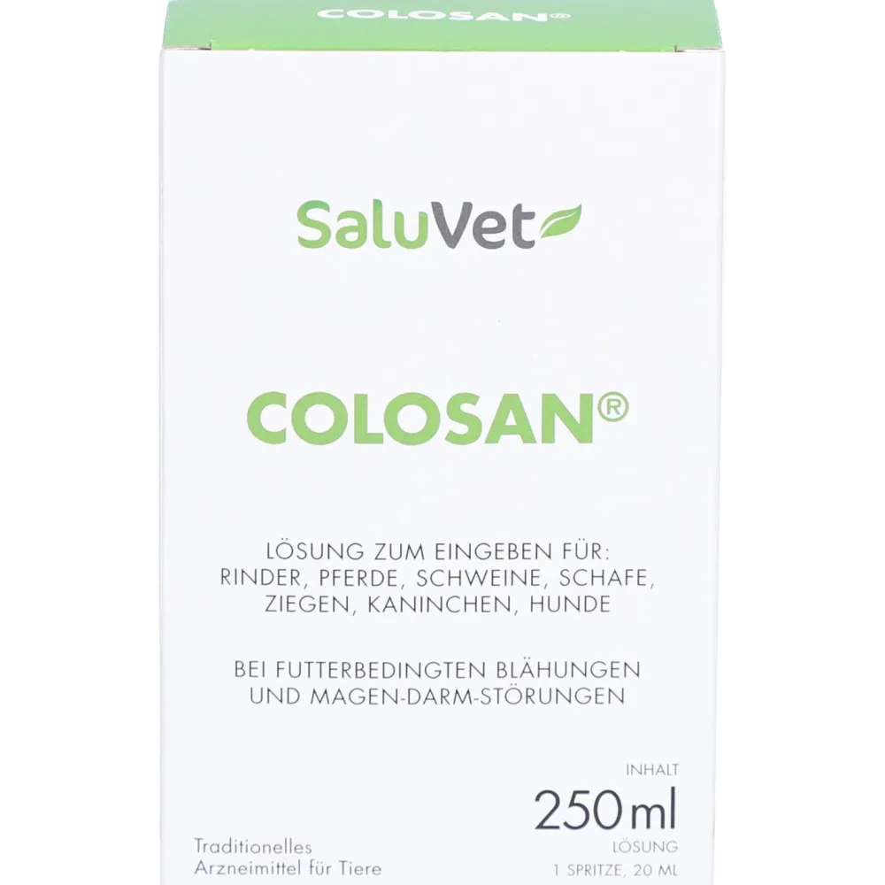 ColoSan®| Best