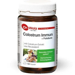 Colostrum Immun>Dr. Wolz Sale