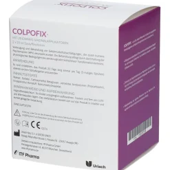 COLPOFIX® Vaginalgel| Clearance