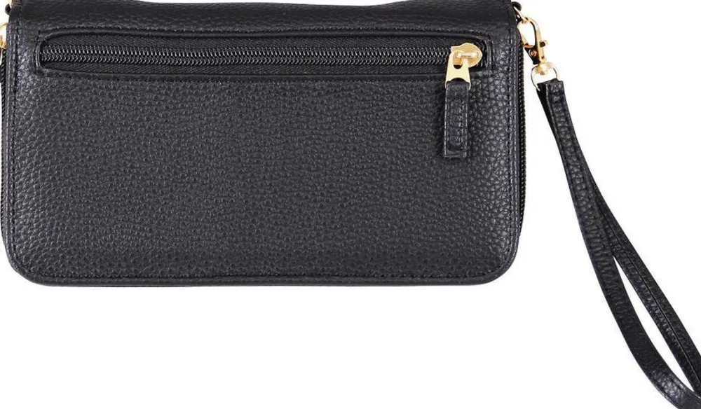 Combi Clutch Diabetestasche|TESTER Best