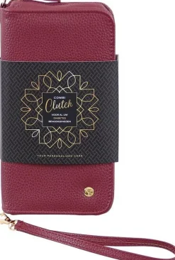 Combi Clutch Diabetestasche|TESTER Discount