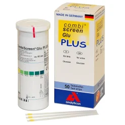 Combiscreen® Glu PLUS|