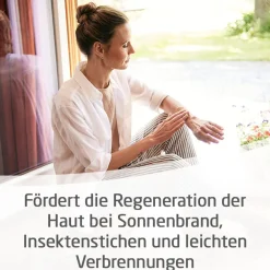 Combudoron® Gel kühlt & lindert Schmerzen bei Insektenstichen, Sonnenbrand & leichten Verbrennungen|WELEDA Best