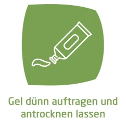 Combudoron® Gel kühlt & lindert Schmerzen bei Insektenstichen, Sonnenbrand & leichten Verbrennungen|WELEDA Best