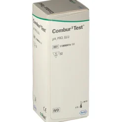 Combur 3 Test®><noscript><img width=