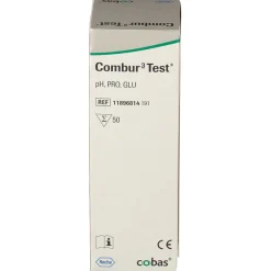 Combur 3 Test®><noscript><img width=