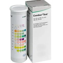 Combur 9 Test® Teststreifen|