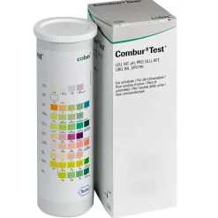 Combur 9 Test® Teststreifen|