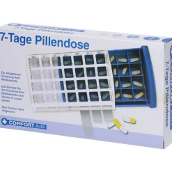COMFORT AID 7-Tage Pillendose> Outlet