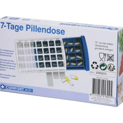 COMFORT AID 7-Tage Pillendose><noscript><img width=