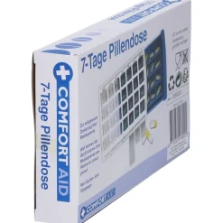 COMFORT AID 7-Tage Pillendose><noscript><img width=