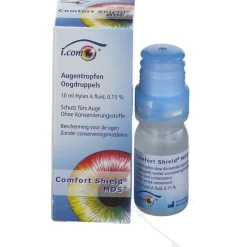 Comfort Shield MDS Augentropfen| Clearance