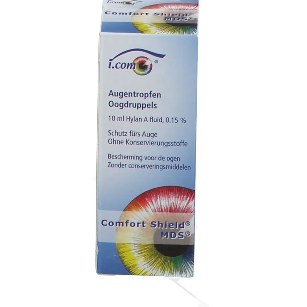 Comfort Shield MDS Augentropfen| Clearance