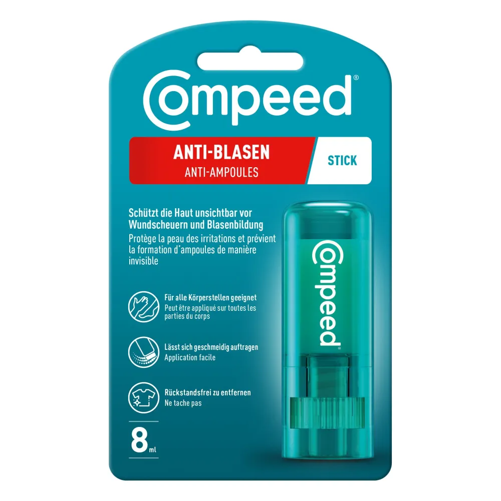 ® Anti-Blasen Stick|Compeed Discount
